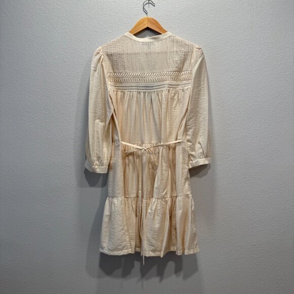 NWT PAIGE FIUME DRESS - Picture 11 of 16